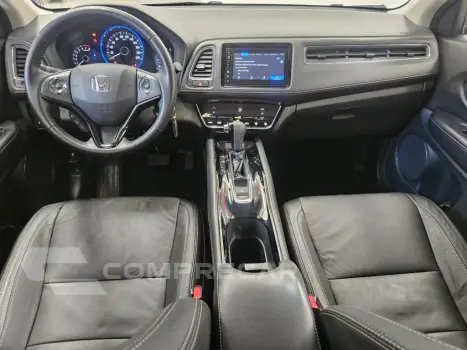 HR-V 1.8 16V EX