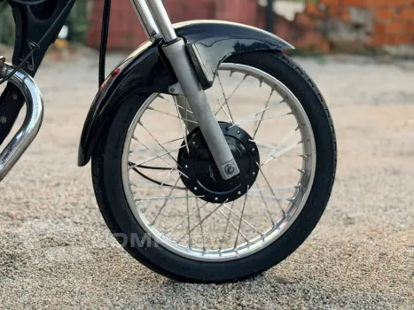 CG 150 TITAN ES