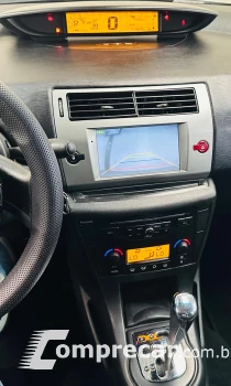 C4 2.0 GLX Pallas 16V