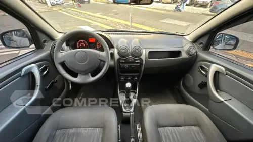 SANDERO 1.0 Authentique 16V