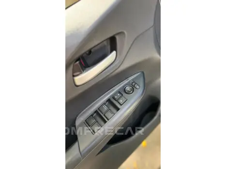 FIT 1.5 PERSONAL 16V FLEX 4P AUTOMÁTICO