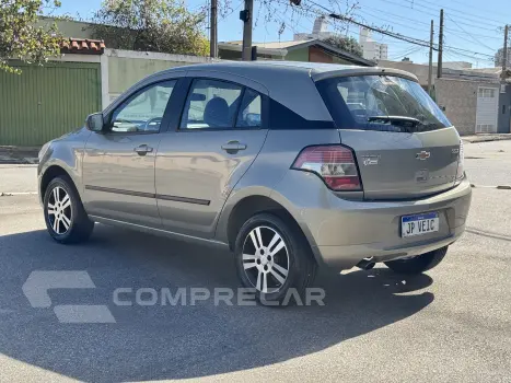 AGILE 1.4 MPFI LT 8V