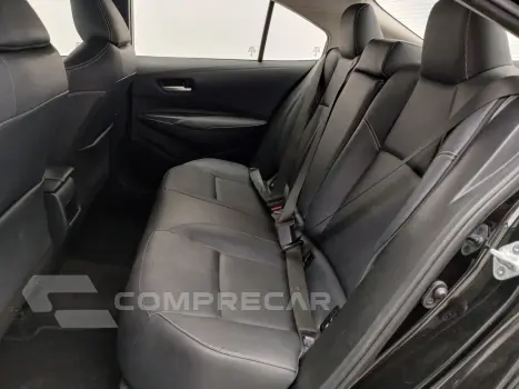 COROLLA 2.0 VVT-IE FLEX XEI DIRECT SHIFT