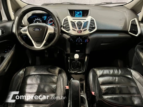 Ecosport 1.6 4P FREESTYLE FLEX