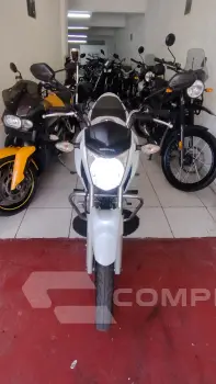 Honda CG 150 Titan EX