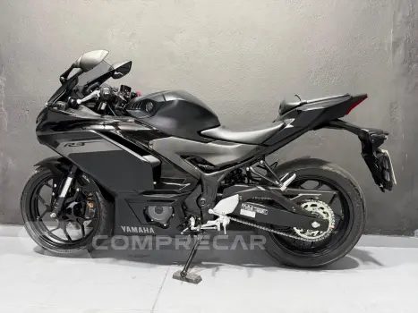 YZF-R3 ABS