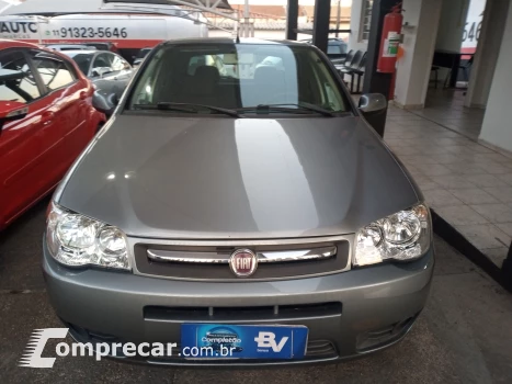 PALIO 1.0 MPI Fire Economy 8V
