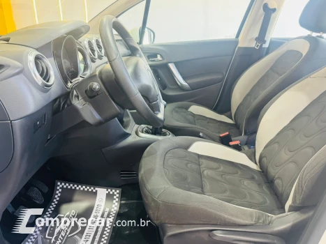 C3 1.5 Tendance 8V