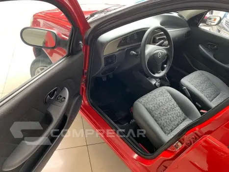 PALIO 1.0 MPI Fire 8V