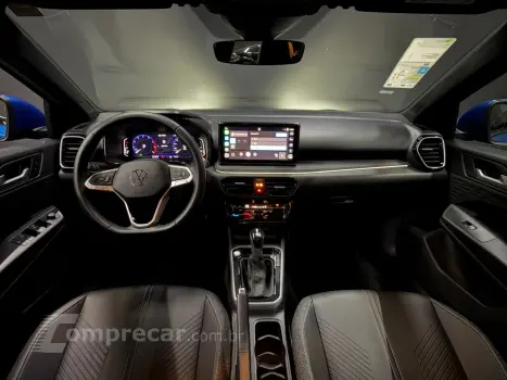 TERA 1.0 170 TSI HIGH AUTOMÁTICO