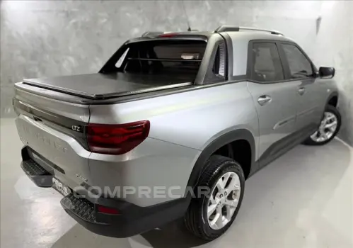 MONTANA 1.2 Turbo LTZ