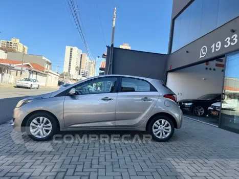 HB20 1.0 Comfort 12V