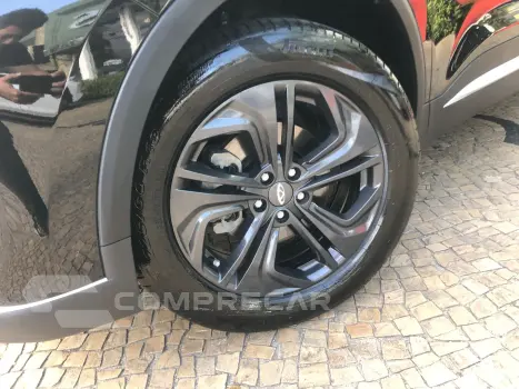 Tiggo 7 1.5 Tci Turbo Flex Sport Cvt