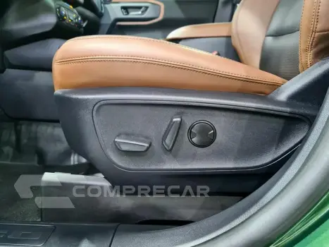 BRONCO SPORT WILDTRAK 2.0 TB 16V AWD AUT