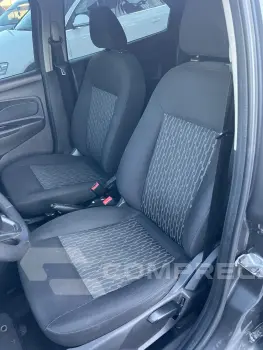 KA 1.5 SE Plus 16V