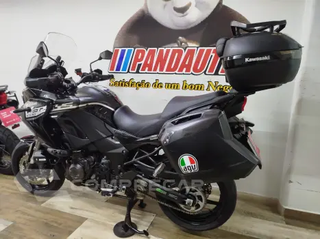 VERSYS 1000 GRAN TOURER