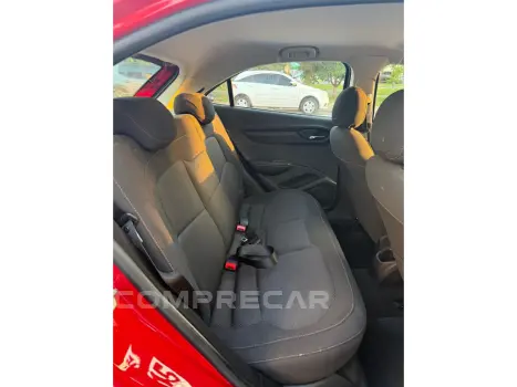ONIX 1.4 MPFI LTZ 8V FLEX 4P MANUAL
