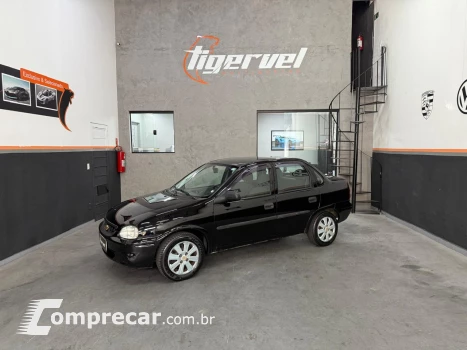 CHEVROLET CLASSIC 1.0 MPFI 8V 4 portas