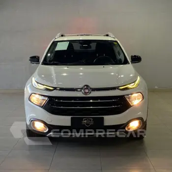 Toro Volcano 2.0 16V 4x4 TB Diesel Aut.