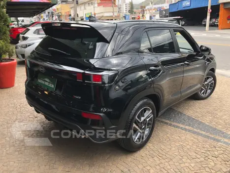 Creta 1.0 Tgdi Flex N Line Automático