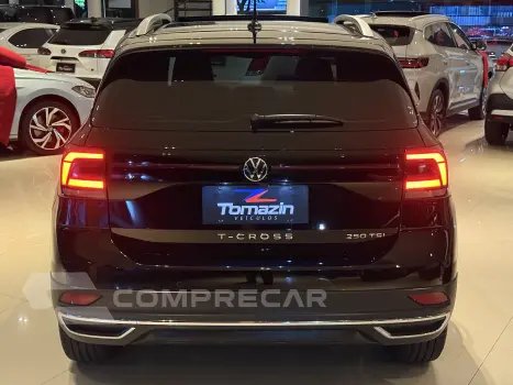 T-CROSS 1.4 250 TSI Highline