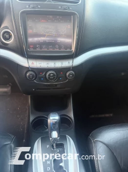 JOURNEY RT  3.6 V6 Aut.