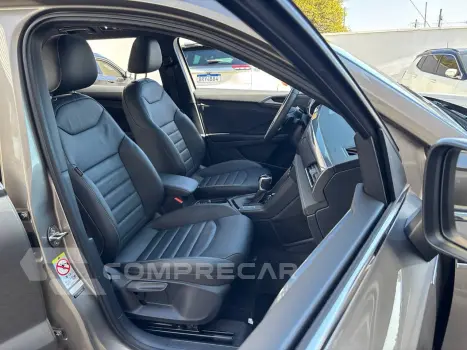TAOS Highline 1.4 250 TSI Flex Aut.