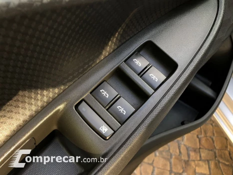 Onix 1.0 Flex Manual
