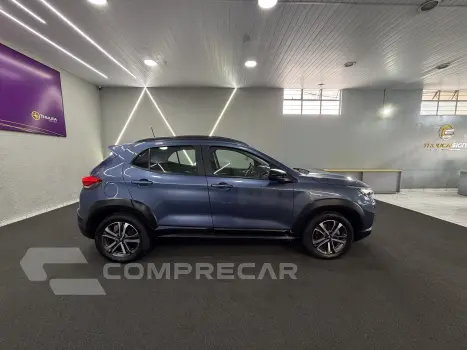 PULSE 1.0 Turbo 200 Hybrid Audace