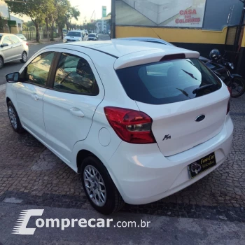 Ka 1.0 SE/SE Plus TiVCT Flex 5p