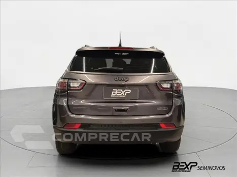 COMPASS 1.3 T270 Turbo Longitude