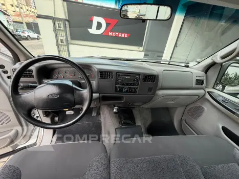 F-250 XLT-L Super Duty Turbo Diesel CS
