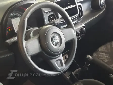 MOBI LIKE 1.0 Fire Flex 5p.