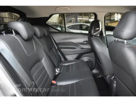 KICKS - 1.6 16V START EXCLUSIVE XTRONIC