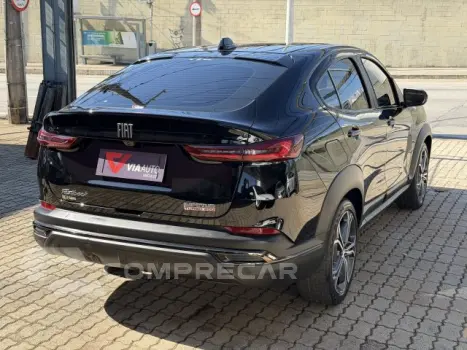 FASTBACK - 1.0 TURBO 200 IMPETUS CVT