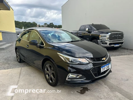 CRUZE 1.4 Turbo Sport6 LTZ 16V
