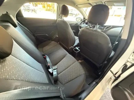 HB20 1.0 12V Comfort