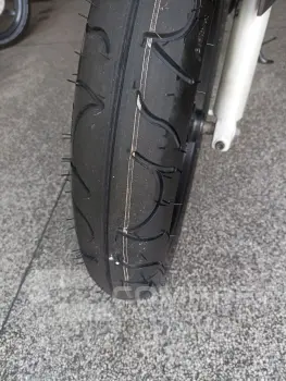 CB 250 TWISTER/FLEXONE