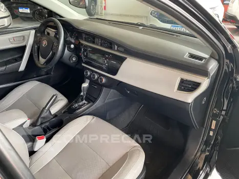 COROLLA 1.8 GLI Upper 16V