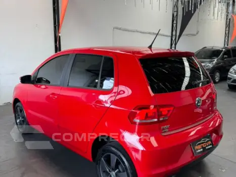 FOX - 1.6 MSI TRENDLINE 8V 4P MANUAL