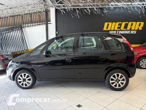 MERIVA 1.8 MPFI Maxx 8V