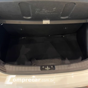 HB20 Sense 1.0 Flex 12V Mec.