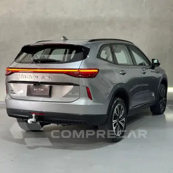 Haval H6 19 1.5 (Hibrido)