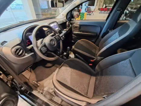 MOBI 1.0 EVO FLEX TREKKING MANUAL