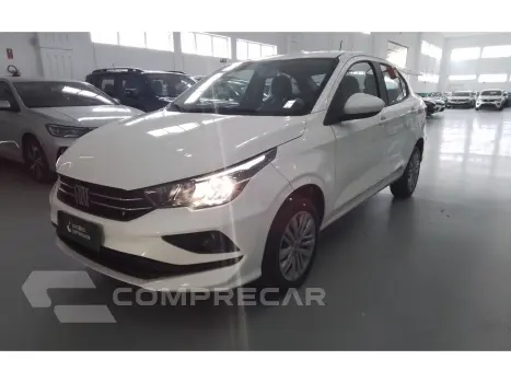 Fiat CRONOS 1.3 FIREFLY FLEX DRIVE MANUAL 4 portas