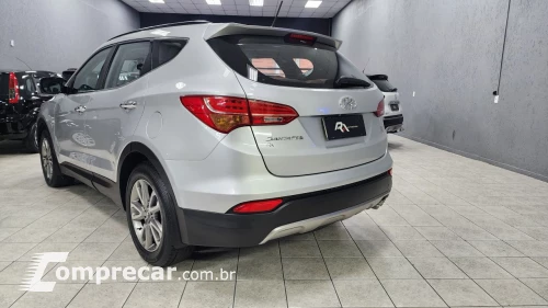 Santa Fe/GLS 3.3 V6 4X4 Tiptronic