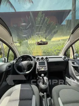 C3 1.2 Pure Tech Attraction