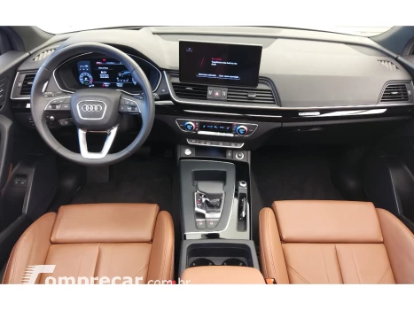 Q5 2.0 55 TFSIE PHEV PERFORMANCE QUATTRO S TRONIC