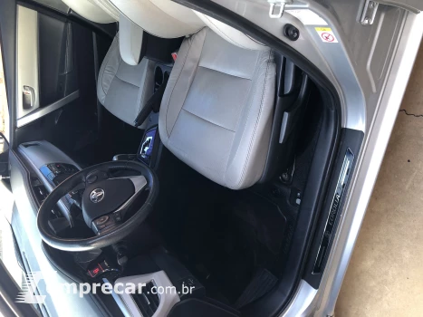 COROLLA 2.0 XEI 16V