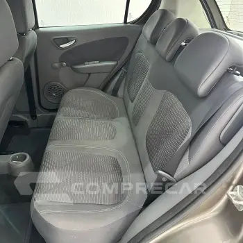 Palio ATTRA. Best Seller 1.4 EVO Flex 5p